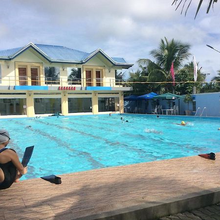 Eduardo'S Resort Calapan Εξωτερικό φωτογραφία