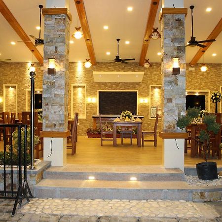 Eduardo'S Resort Calapan Εξωτερικό φωτογραφία