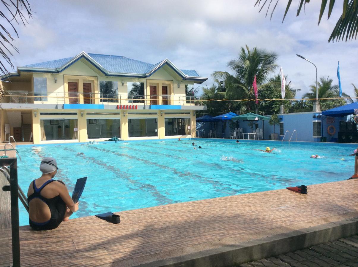 Eduardo'S Resort Calapan Εξωτερικό φωτογραφία
