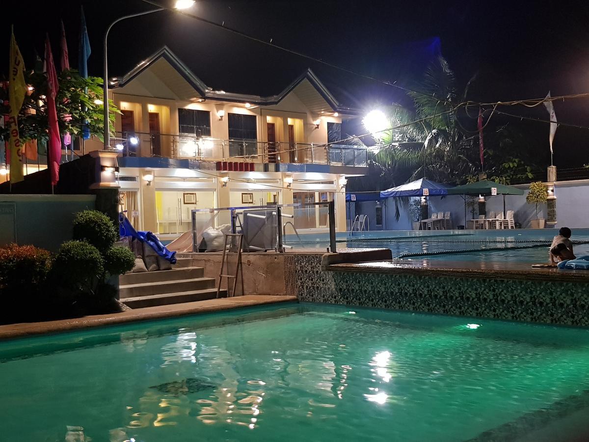 Eduardo'S Resort Calapan Εξωτερικό φωτογραφία