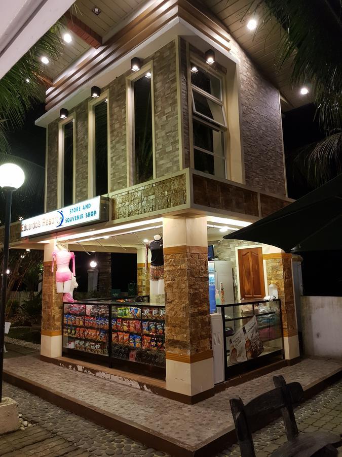 Eduardo'S Resort Calapan Εξωτερικό φωτογραφία