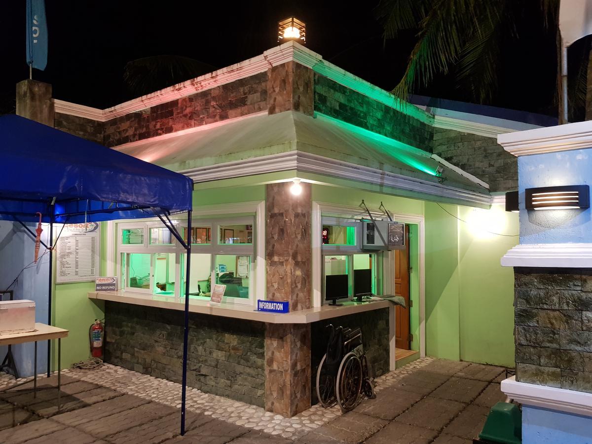 Eduardo'S Resort Calapan Εξωτερικό φωτογραφία
