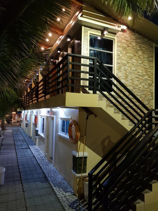 Eduardo'S Resort Calapan Εξωτερικό φωτογραφία
