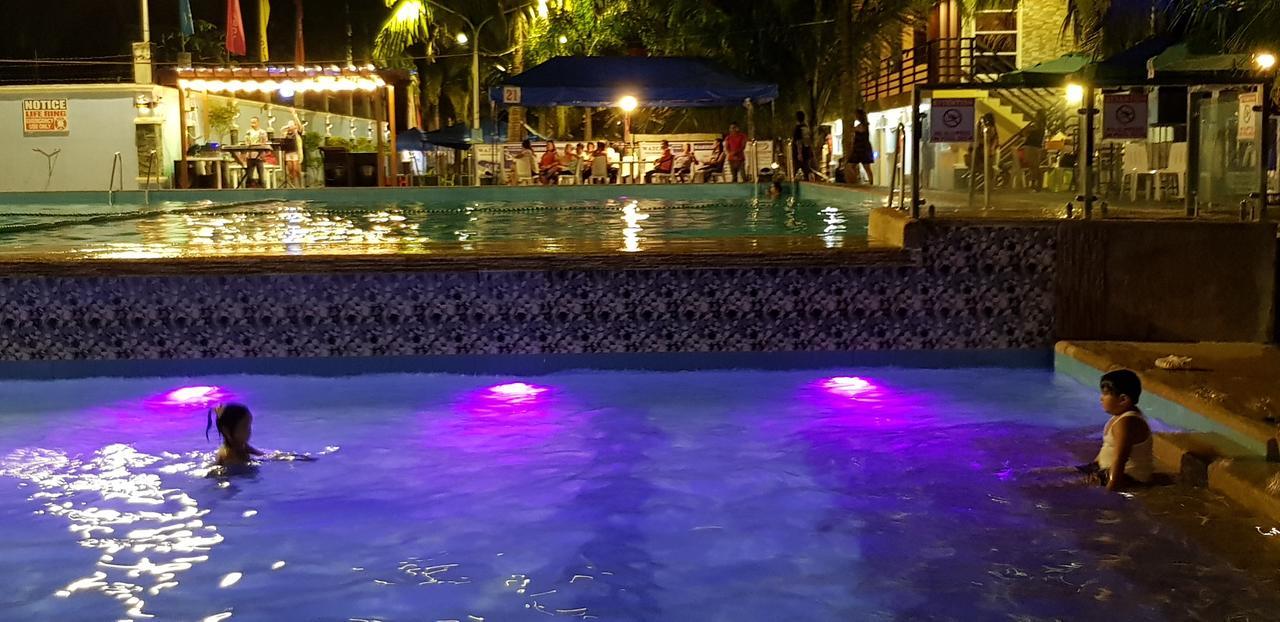 Eduardo'S Resort Calapan Εξωτερικό φωτογραφία