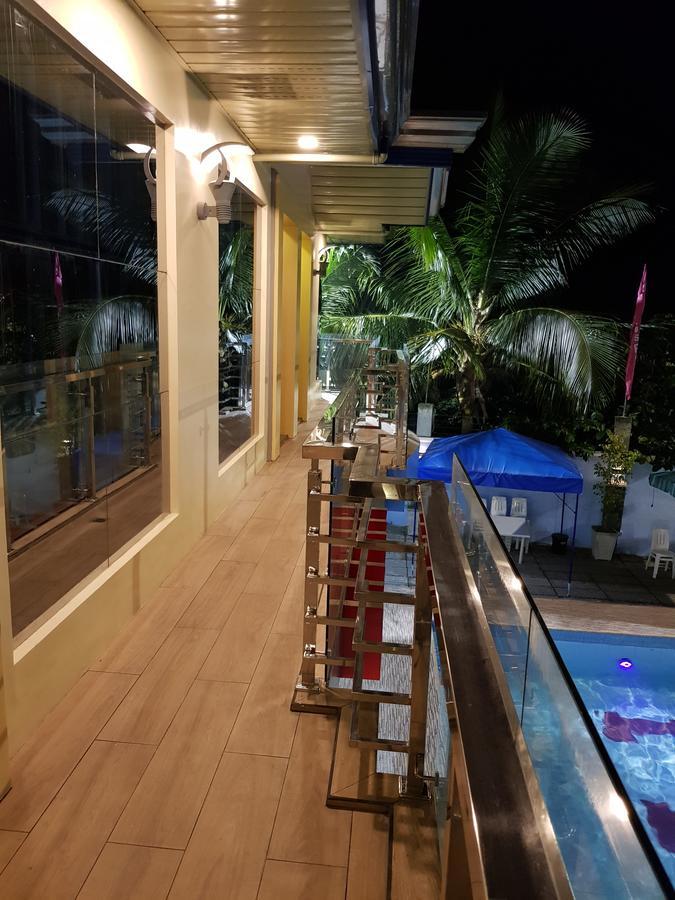 Eduardo'S Resort Calapan Εξωτερικό φωτογραφία