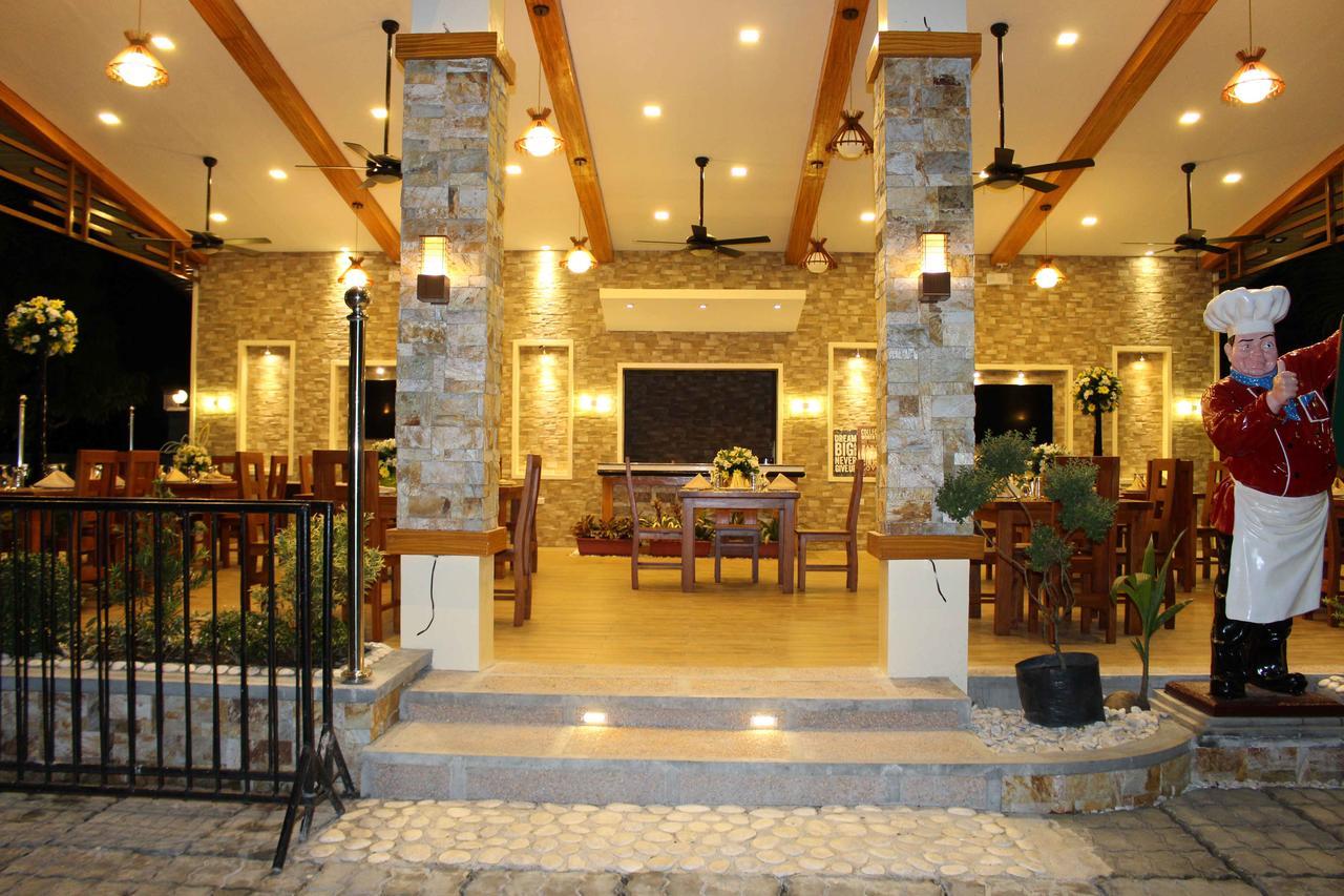 Eduardo'S Resort Calapan Εξωτερικό φωτογραφία