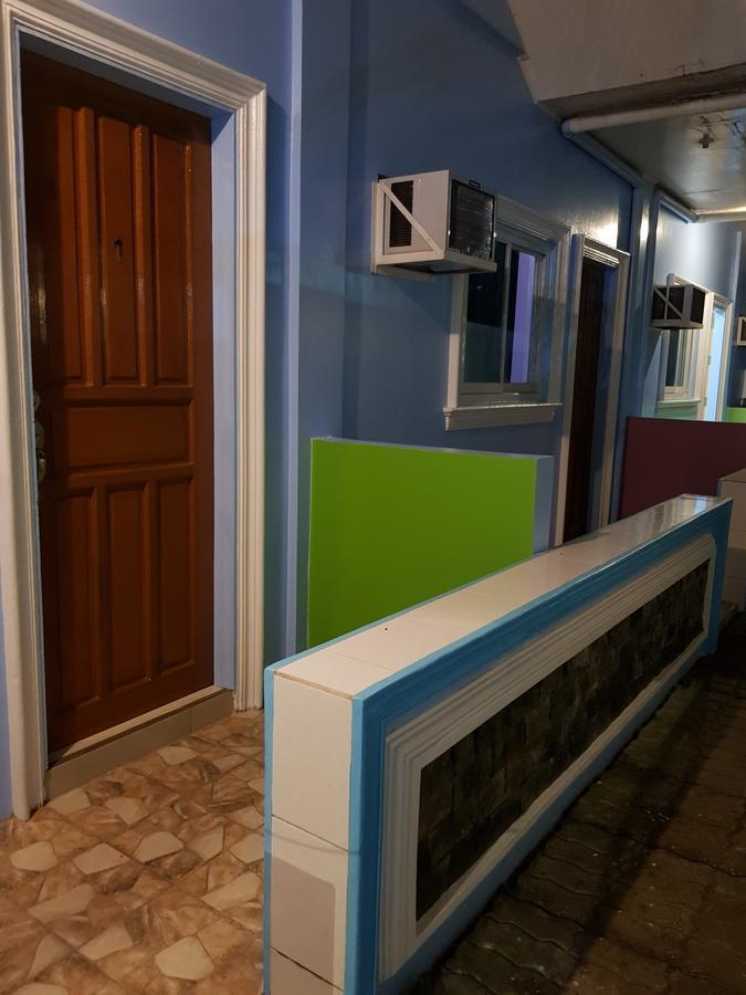 Eduardo'S Resort Calapan Εξωτερικό φωτογραφία