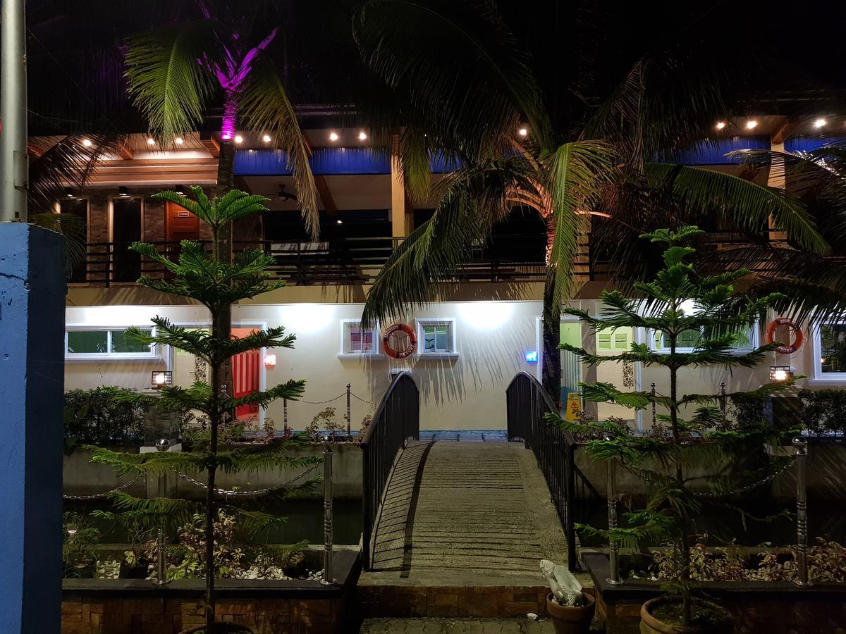 Eduardo'S Resort Calapan Εξωτερικό φωτογραφία