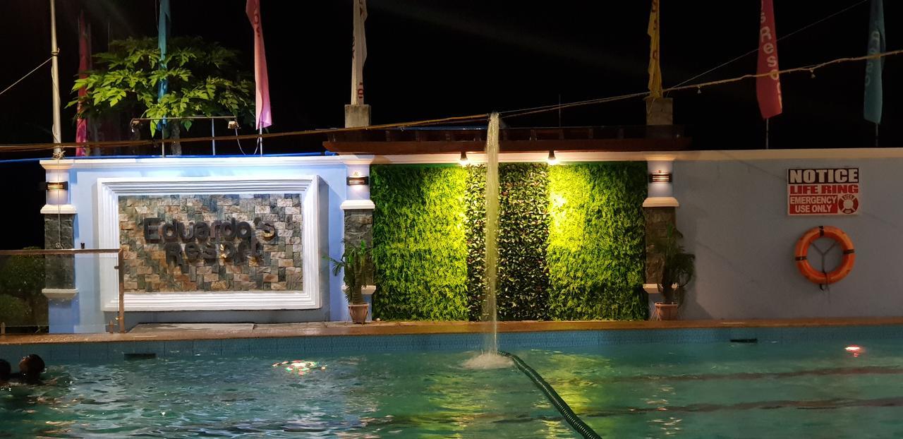 Eduardo'S Resort Calapan Εξωτερικό φωτογραφία