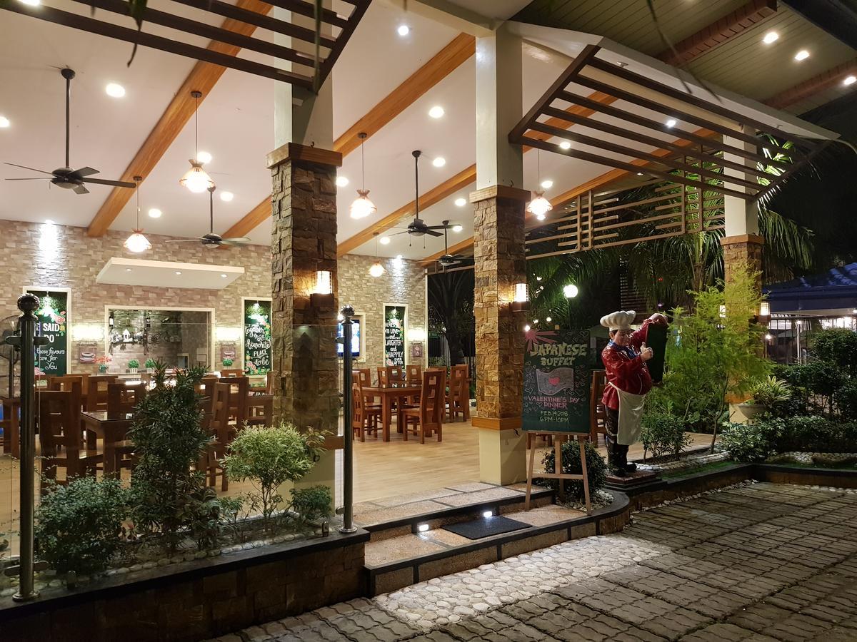 Eduardo'S Resort Calapan Εξωτερικό φωτογραφία