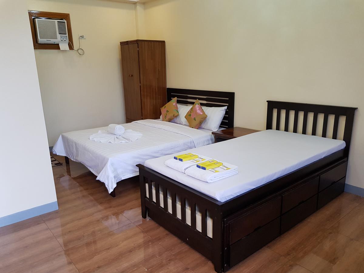 Eduardo'S Resort Calapan Εξωτερικό φωτογραφία