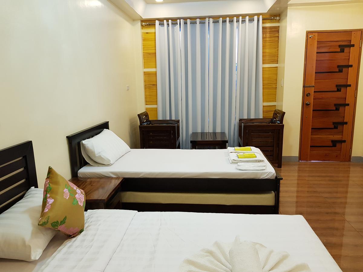 Eduardo'S Resort Calapan Εξωτερικό φωτογραφία