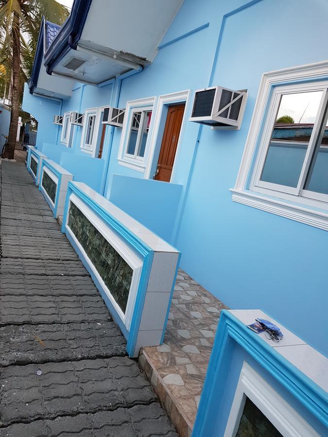 Eduardo'S Resort Calapan Εξωτερικό φωτογραφία
