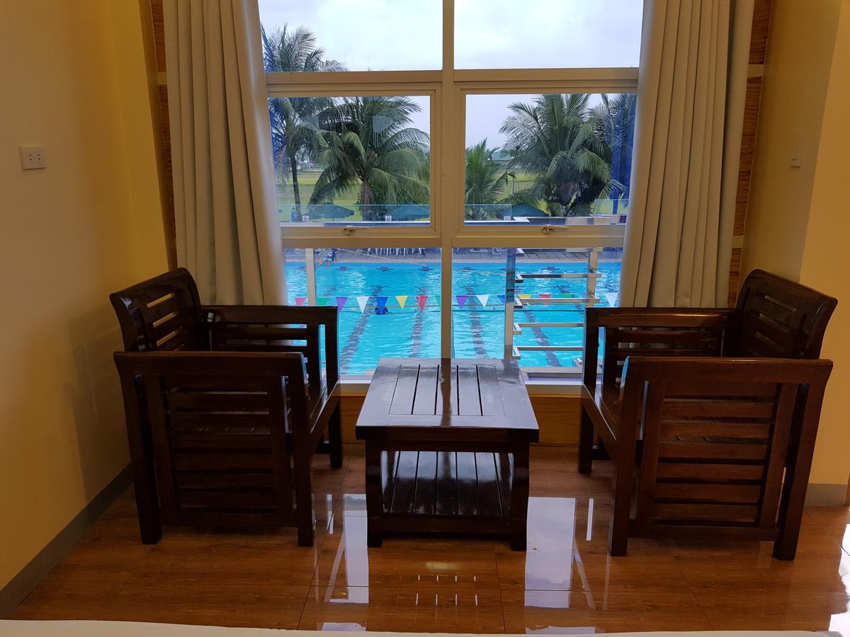 Eduardo'S Resort Calapan Εξωτερικό φωτογραφία